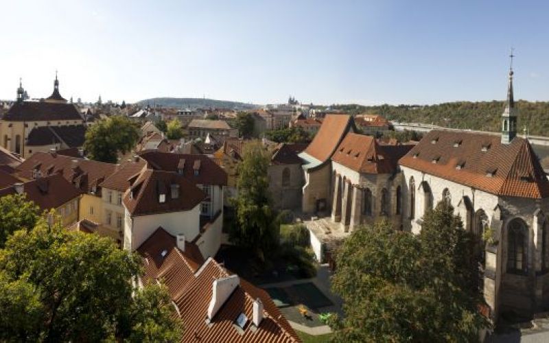 Convent of St. Agnes of Bohemia