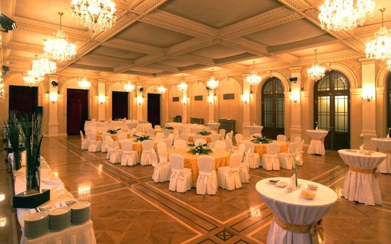 Palace Žofín